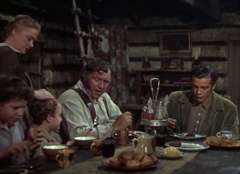 Screenshot 2 from Canyon Passage (Full Movie)