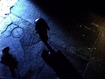 Screenshot 1 from Caprice (Full Movie)