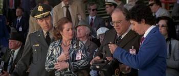 Screenshot 2 from Capricorn One (Full Movie)