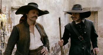 Screenshot 3 from Captain Alatriste: The Spanish Musketeer (Full Movie)