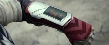 Screenshot 1 from Captain America: Brave New World (Full Movie)