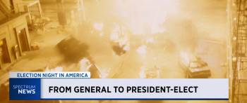 Screenshot 2 from Captain America: Brave New World (Full Movie)
