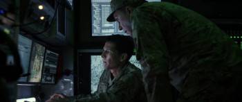 Screenshot 3 from Captain America: Brave New World (Full Movie)
