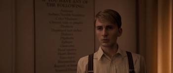 Screenshot 1 from Captain America: The First Avenger (Full Movie)
