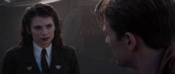 Screenshot 2 from Captain America: The First Avenger (Full Movie)