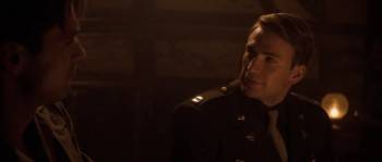 Screenshot 3 from Captain America: The First Avenger (Full Movie)