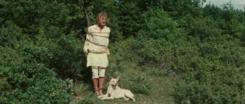 Screenshot 1 from Captain Blood (Full Movie)
