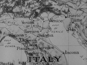 Screenshot 1 from Captain Carey, U.S.A. (Full Movie)
