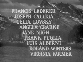 Screenshot 2 from Captain Carey, U.S.A. (Full Movie)