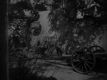 Screenshot 3 from Captain Carey, U.S.A. (Full Movie)