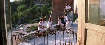 Screenshot 1 from Captain Corelli's Mandolin (Full Movie)