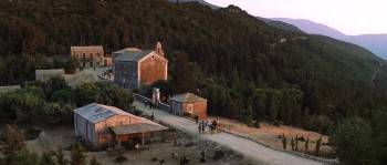 Screenshot 2 from Captain Corelli's Mandolin (Full Movie)