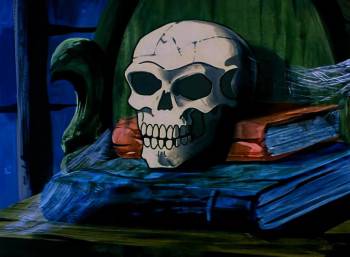 Screenshot 1 from Captain Jake and the Never Land Pirates (Full Movie)