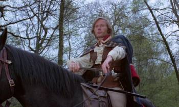 Screenshot 1 from Captain Kronos: Vampire Hunter (Full Movie)