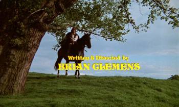Screenshot 3 from Captain Kronos: Vampire Hunter (Full Movie)