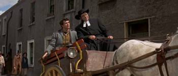 Screenshot 3 from Captain Lightfoot (Full Movie)