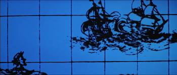 Screenshot 1 from Captain Nemo and the Underwater City (Full Movie)