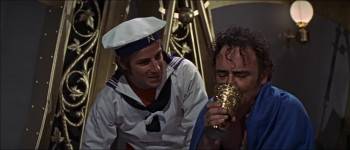 Screenshot 3 from Captain Nemo and the Underwater City (Full Movie)