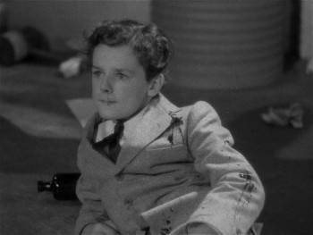 Screenshot 2 from Captains Courageous (Full Movie)