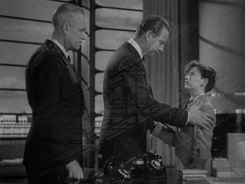 Screenshot 3 from Captains Courageous (Full Movie)