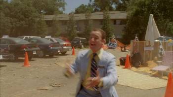 Screenshot 1 from Car Babes (Full Movie)