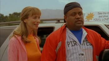 Screenshot 3 from Car Babes (Full Movie)