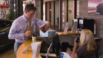 Screenshot 2 from Car Dogs (Full Movie)