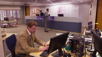 Screenshot 3 from Car Dogs (Full Movie)