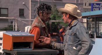 Screenshot 1 from Car Wash (Full Movie)