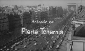 Screenshot 1 from Carambolages (Full Movie)