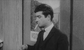 Screenshot 3 from Carambolages (Full Movie)