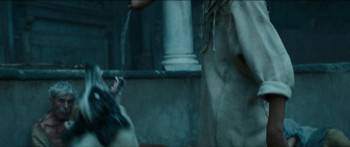Screenshot 1 from Caravaggio's Shadow (Full Movie)