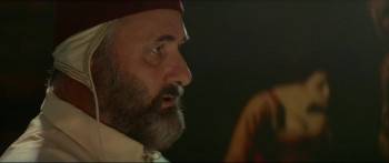 Screenshot 2 from Caravaggio's Shadow (Full Movie)