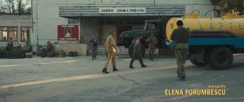 Screenshot 3 from Carbon (Full Movie)