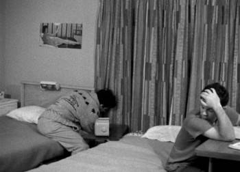 Screenshot 1 from Caressed (Full Movie)