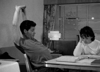 Screenshot 3 from Caressed (Full Movie)