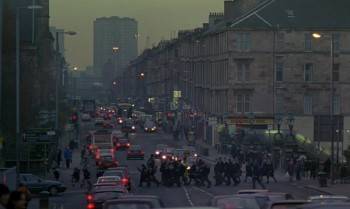 Screenshot 1 from Carla's Song (Full Movie)