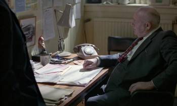 Screenshot 2 from Carla's Song (Full Movie)