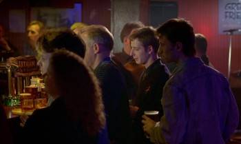 Screenshot 3 from Carla's Song (Full Movie)