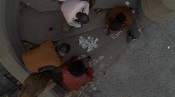Screenshot 1 from Carlito's Way: Rise to Power (Full Movie)