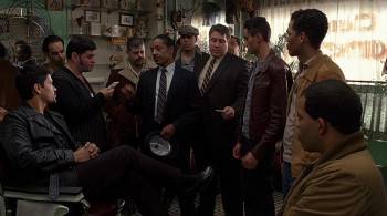 Screenshot 2 from Carlito's Way: Rise to Power (Full Movie)