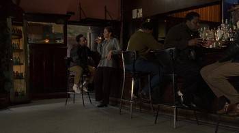 Screenshot 3 from Carlito's Way: Rise to Power (Full Movie)