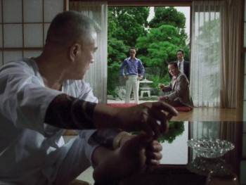 Screenshot 3 from Carlos (Full Movie)