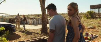 Screenshot 3 from Carmen (Full Movie)