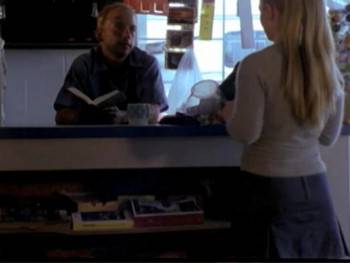 Screenshot 1 from Carmilla, the Lesbian Vampire (Full Movie)