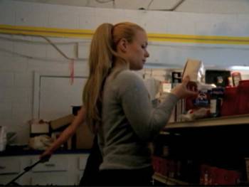 Screenshot 2 from Carmilla, the Lesbian Vampire (Full Movie)