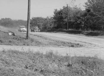 Screenshot 1 from Carnival of Souls (Full Movie)