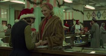 Screenshot 2 from Carol (Full Movie)