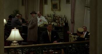 Screenshot 3 from Carol (Full Movie)