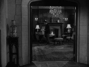 Screenshot 2 from Carol for Another Christmas (Full Movie)